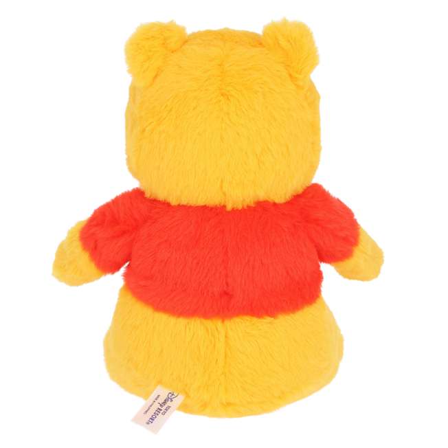 Peluche mini de Winnie the Pooh