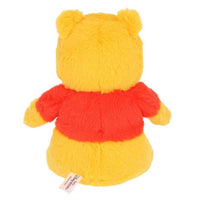 Peluche mini de Winnie the Pooh