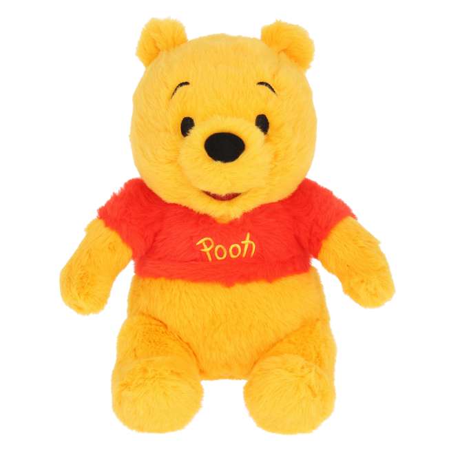Peluche mini de Winnie the Pooh
