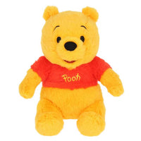 Peluche mini de Winnie the Pooh
