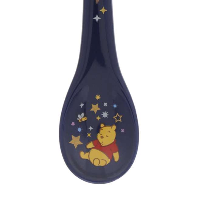 Set de 2 cucharas de Winnie the Pooh