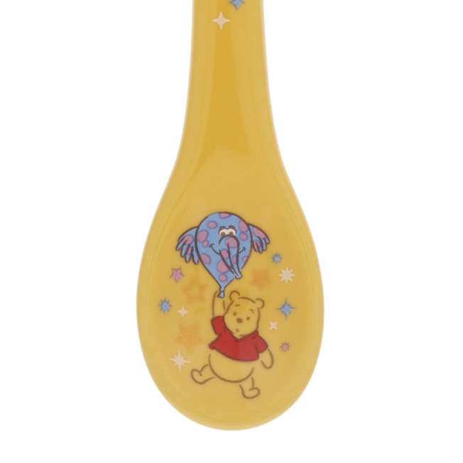 Set de 2 cucharas de Winnie the Pooh