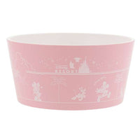 Set de 4 bowls Tokyo Disney Resort