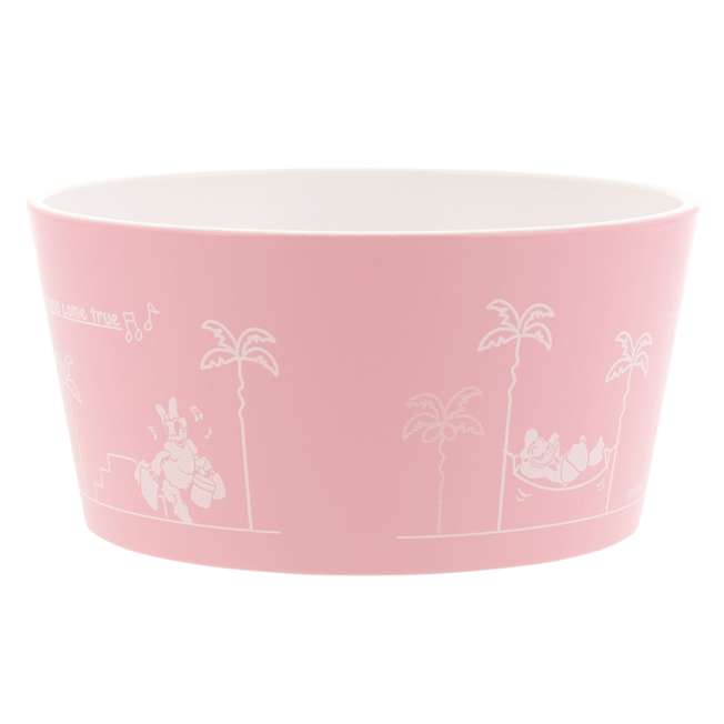 Set de 4 bowls Tokyo Disney Resort