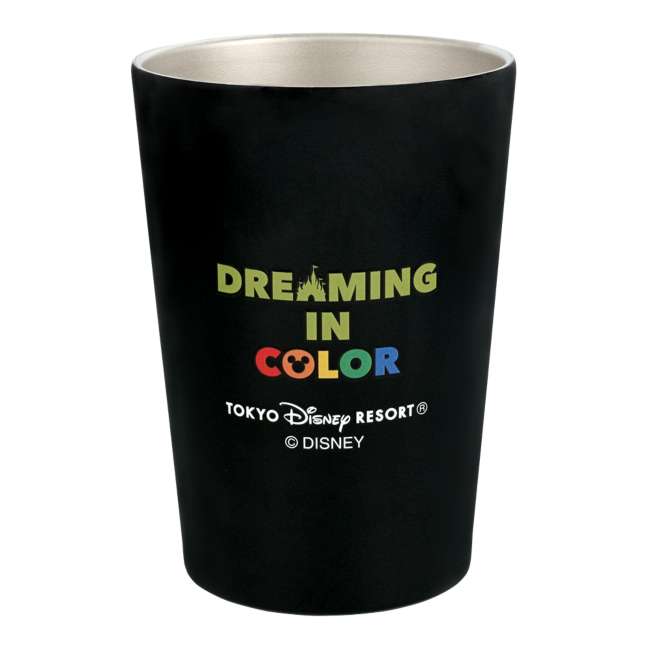 Vaso Mickey Mouse y amigos de Tokyo Disneyland