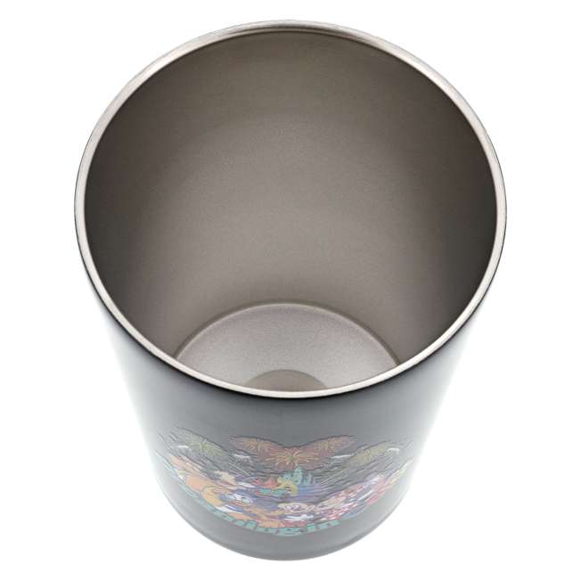 Vaso Mickey Mouse y amigos de Tokyo Disneyland