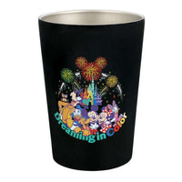 Vaso Mickey Mouse y amigos de Tokyo Disneyland