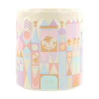 Taza It's a Small World