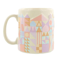 Taza It's a Small World