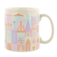 Taza It's a Small World