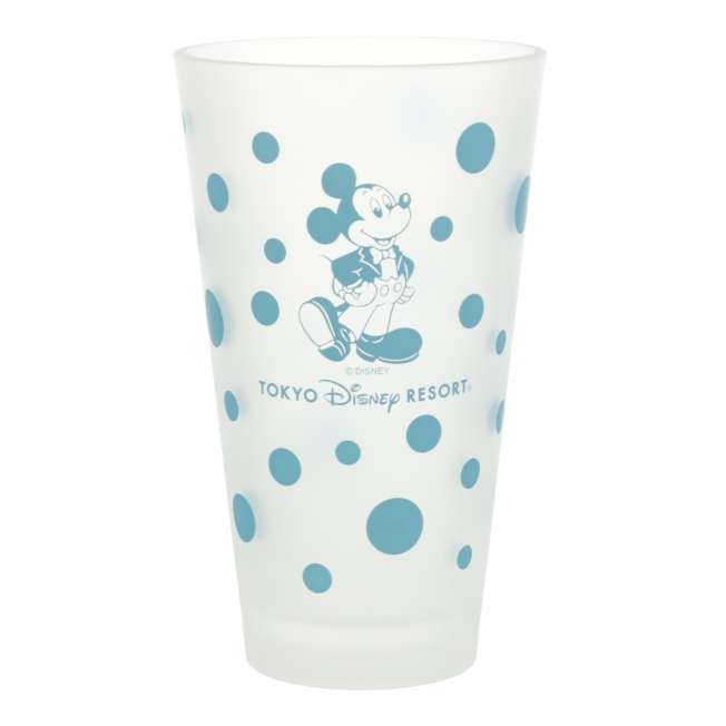 Vaso Mickey