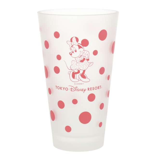 Vaso de Minnie Mouse