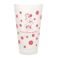 Vaso de Minnie Mouse