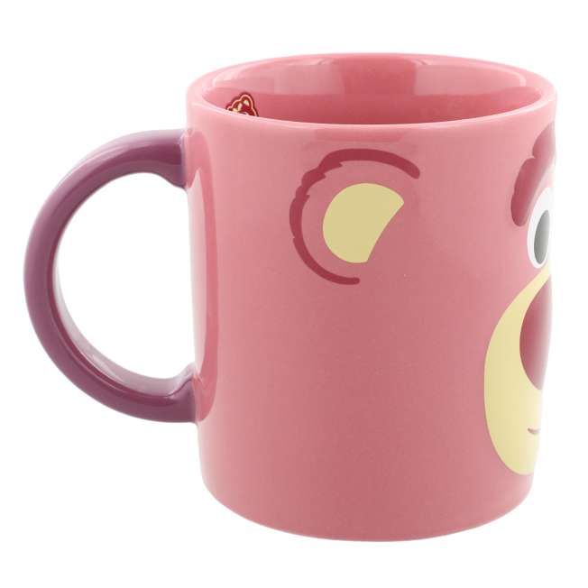 Taza de Lotso de Toy Story