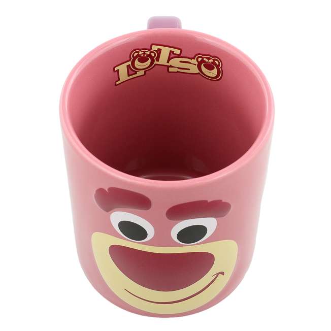 Taza de Lotso de Toy Story