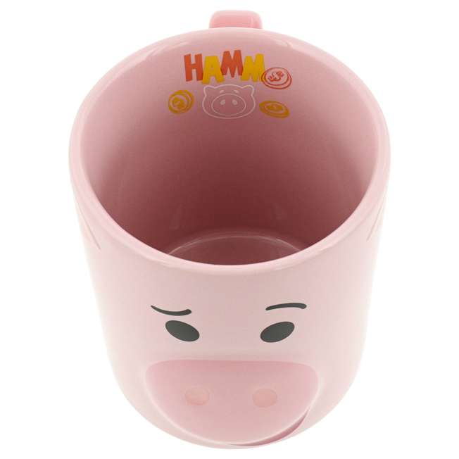 Taza de Hamm - Toy Story
