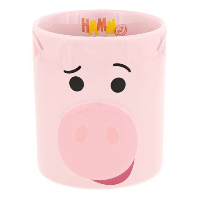 Taza de Hamm - Toy Story