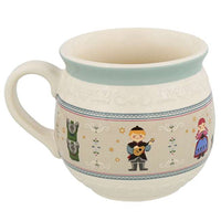Taza Frozen
