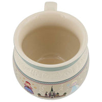 Taza Frozen