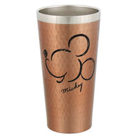 Vaso térmico Mickey Mouse
