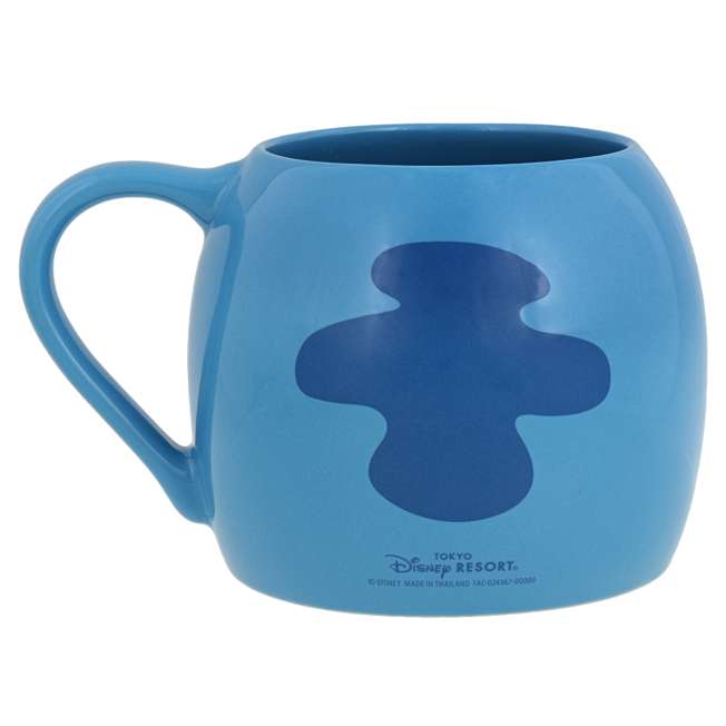 Taza de Stitch