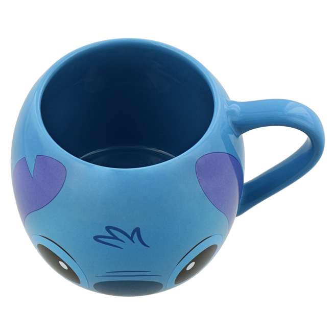 Taza de Stitch