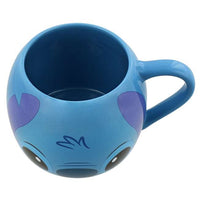 Taza de Stitch