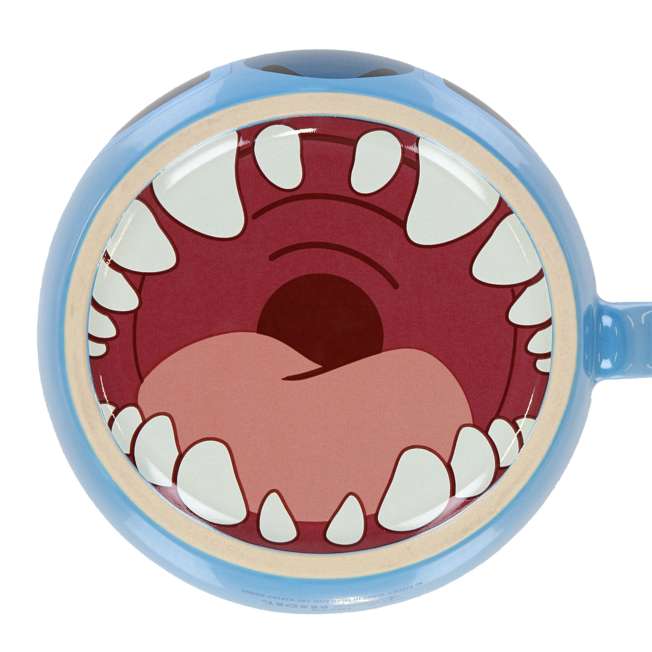 Taza de Stitch
