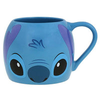 Taza de Stitch