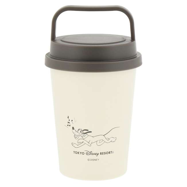 Vaso térmico de Mickey