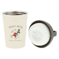 Vaso térmico de Mickey