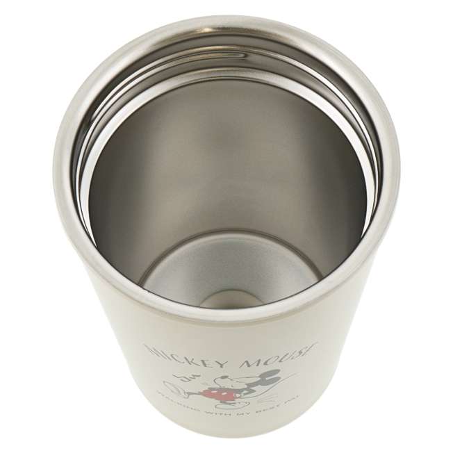 Vaso térmico de Mickey