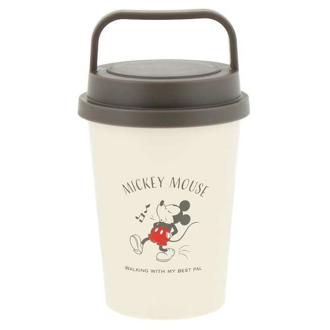 Vaso térmico de Mickey