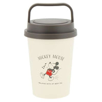 Vaso térmico de Mickey
