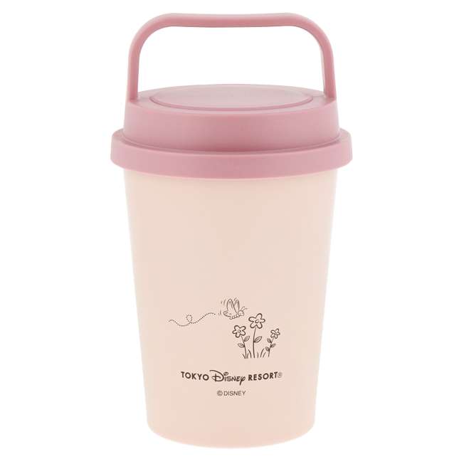 Vaso térmico Minnie