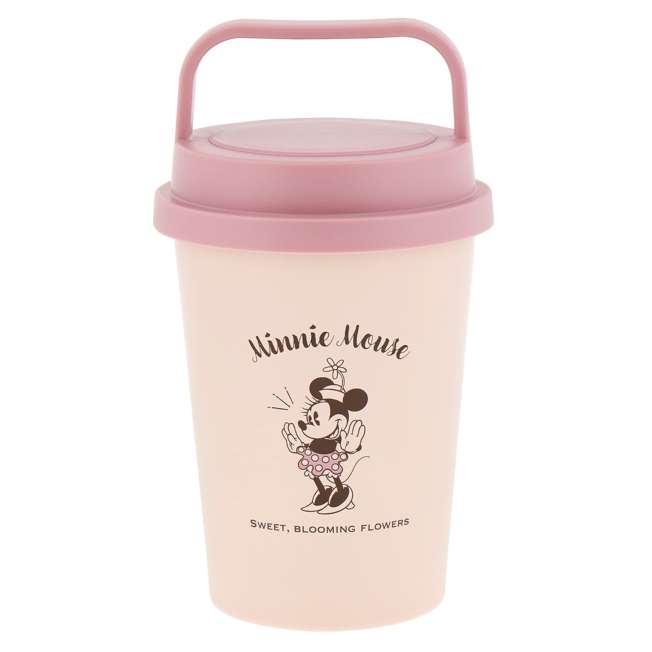 Vaso térmico Minnie