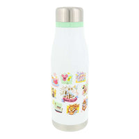 Botella de acero inoxidable Disney 400 ml