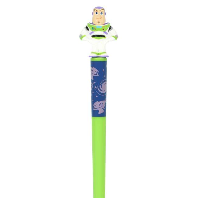 Palitos infantiles de Buzz Lightyear