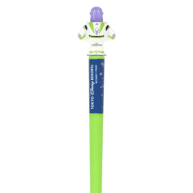 Palitos infantiles de Buzz Lightyear