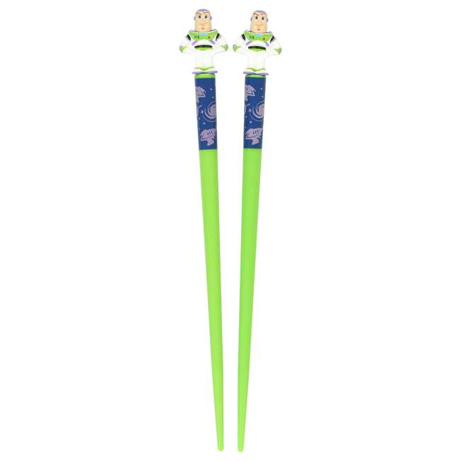 Palitos infantiles de Buzz Lightyear