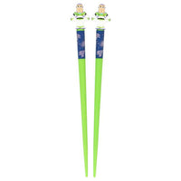 Palitos infantiles de Buzz Lightyear