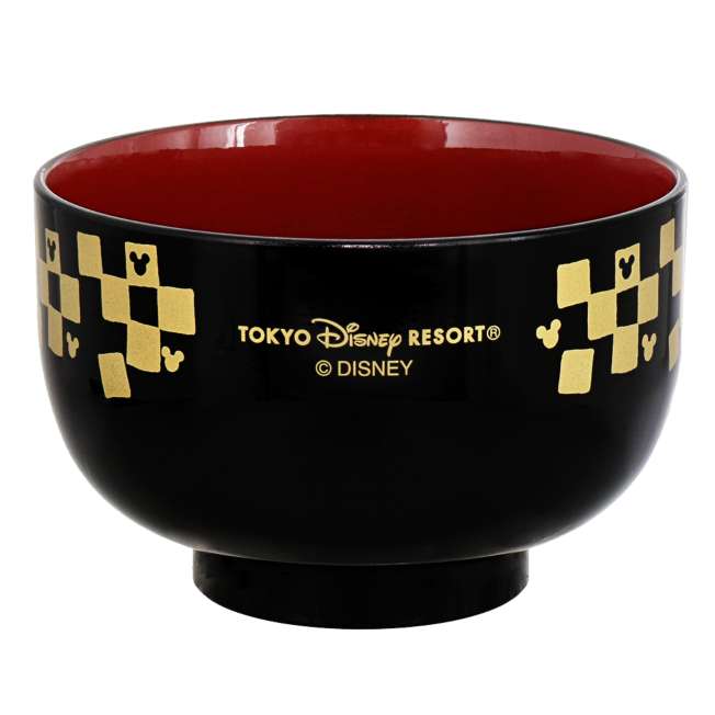 Tazón Mickey Mouse