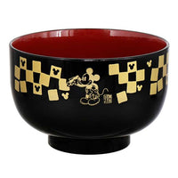 Tazón Mickey Mouse