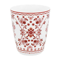 Set de 2 tazas de Mickey y Minnie