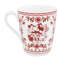 Set de 2 tazas de Mickey y Minnie