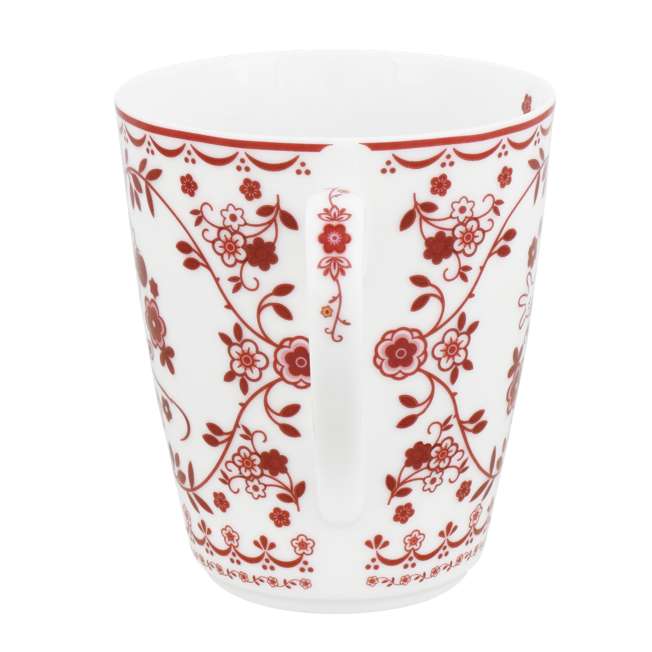 Set de 2 tazas de Mickey y Minnie