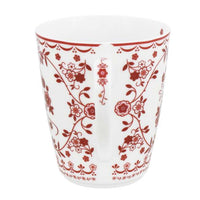 Set de 2 tazas de Mickey y Minnie