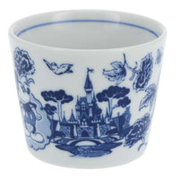 Taza para soba de Mickey y Minnie