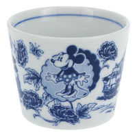 Taza para soba de Mickey y Minnie
