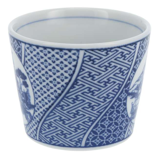 Taza para soba de Mickey y Minnie - Tokyo Disney Resort
